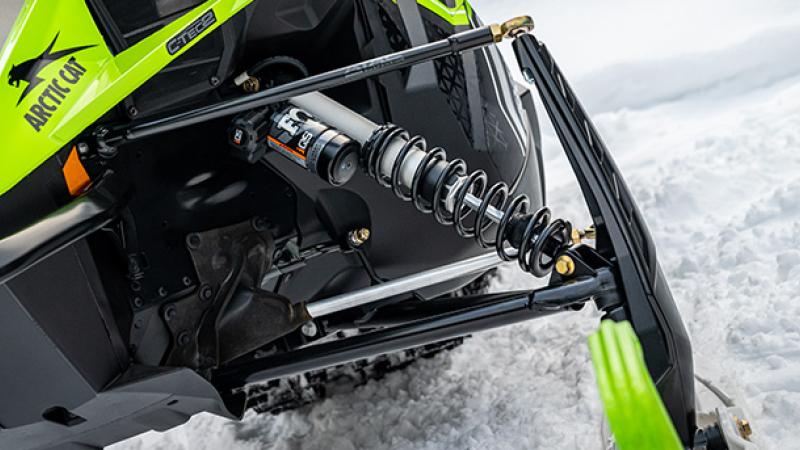 Riot 8000 – Arctic Cat Dealer St. John's | Arctic Cat Klim FXR Connect ...